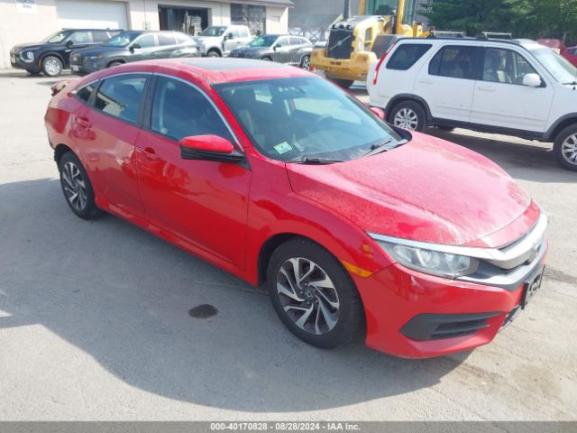 HONDA CIVIC 2016 2hgfc2f7xgh549648