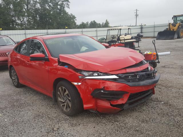 HONDA CIVIC EX 2016 2hgfc2f7xgh552615