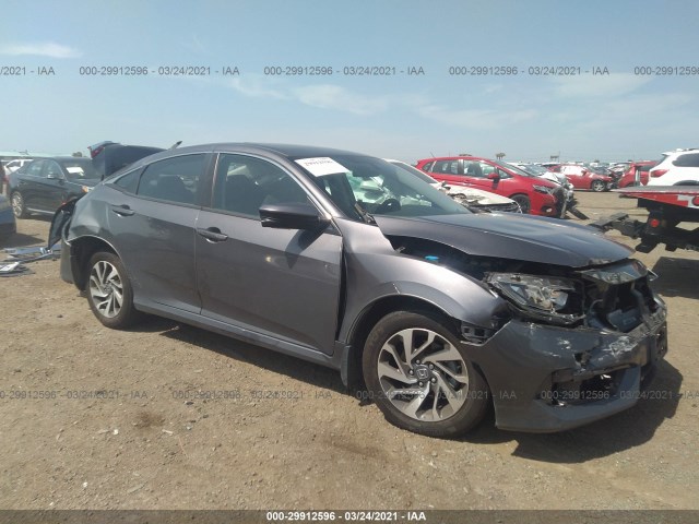 HONDA CIVIC SEDAN 2016 2hgfc2f7xgh552808