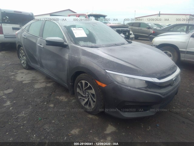 HONDA CIVIC SEDAN 2016 2hgfc2f7xgh554090