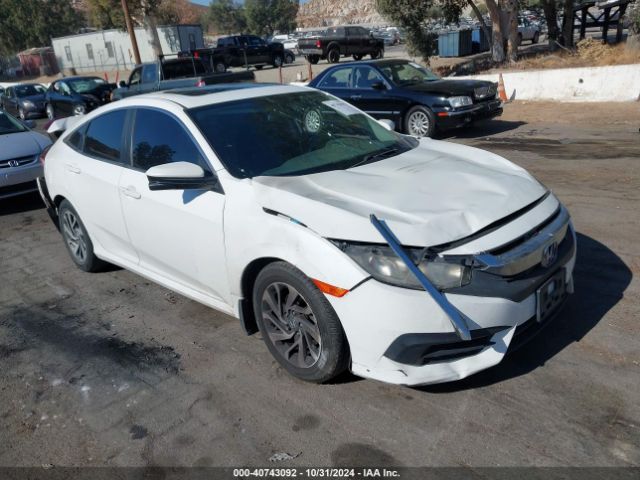 HONDA CIVIC 2016 2hgfc2f7xgh562688