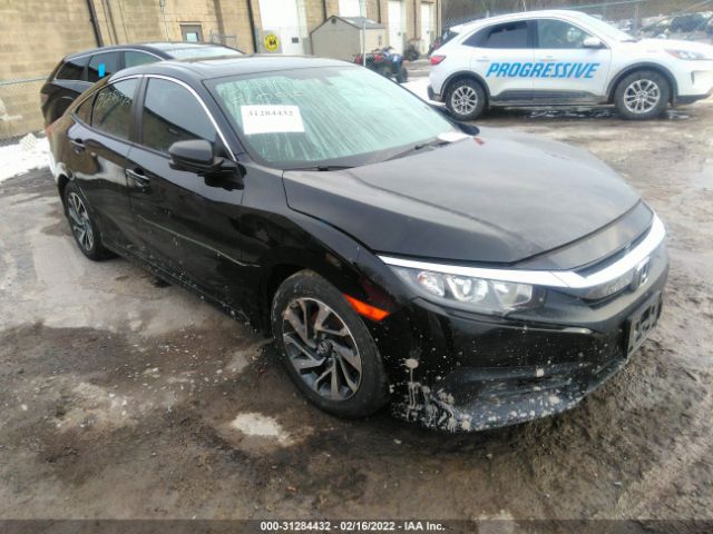 HONDA CIVIC SEDAN 2016 2hgfc2f7xgh563789