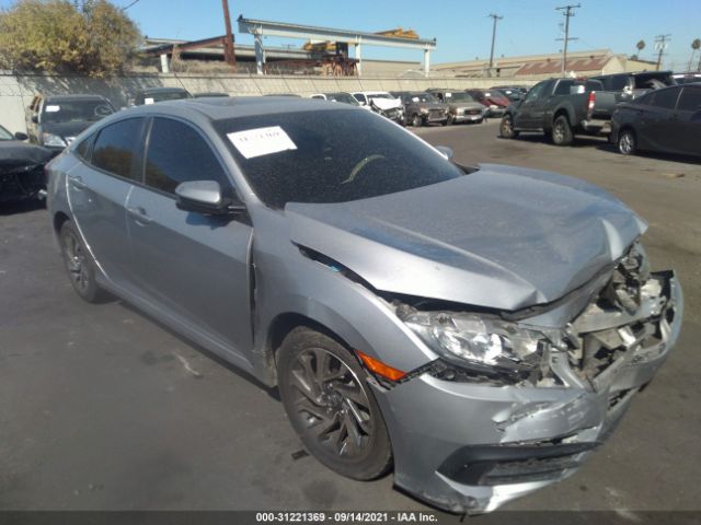 HONDA CIVIC SEDAN 2016 2hgfc2f7xgh565607