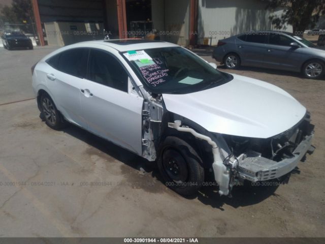 HONDA CIVIC SEDAN 2016 2hgfc2f7xgh567776