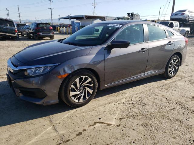 HONDA CIVIC EX 2016 2hgfc2f7xgh571276