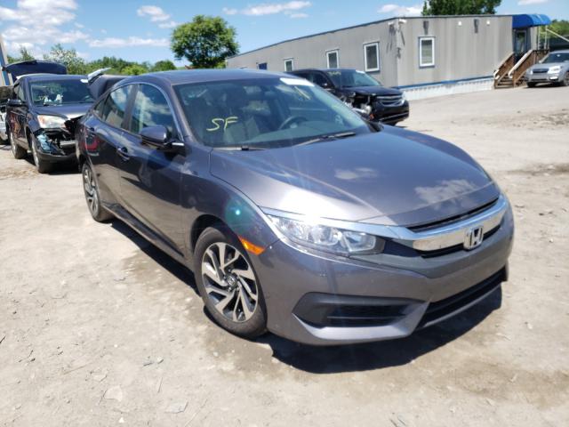 HONDA CIVIC EX 2016 2hgfc2f7xgh572380