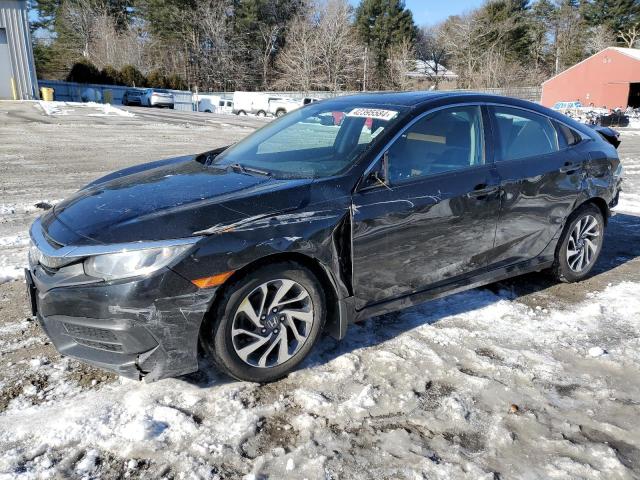 HONDA CIVIC 2016 2hgfc2f7xgh573593