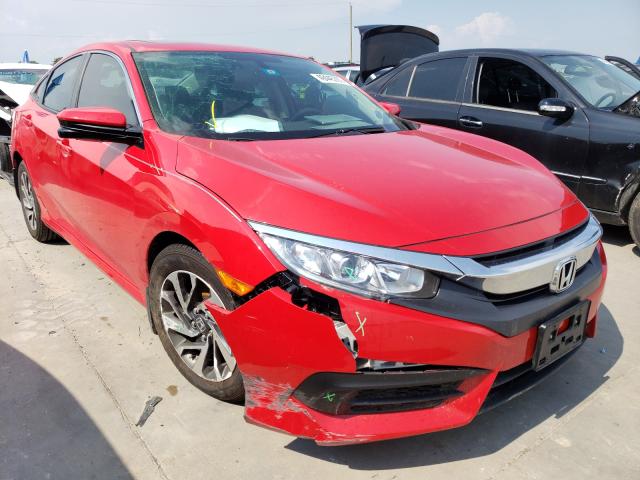 HONDA CIVIC EX 2017 2hgfc2f7xhh502458