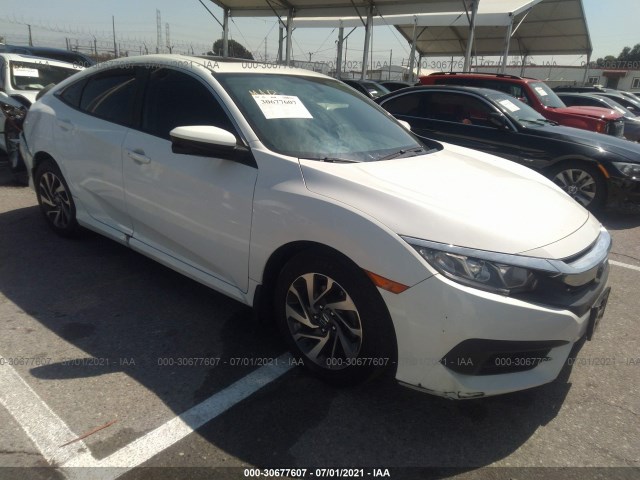 HONDA CIVIC SEDAN 2017 2hgfc2f7xhh503660