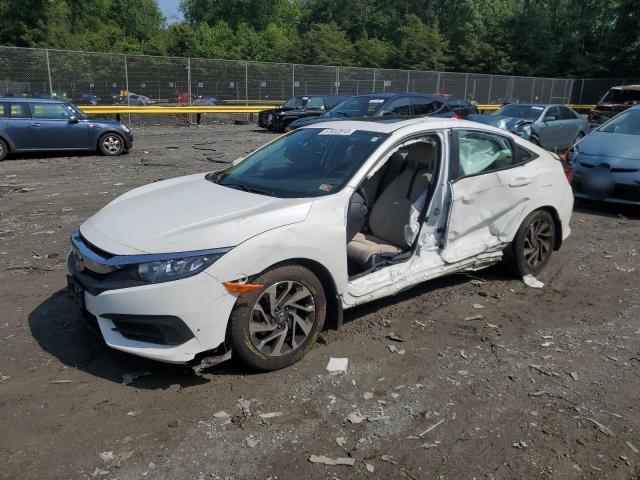 HONDA CIVIC EX 2017 2hgfc2f7xhh505778