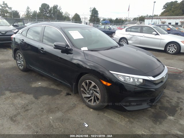 HONDA CIVIC SEDAN 2017 2hgfc2f7xhh506168