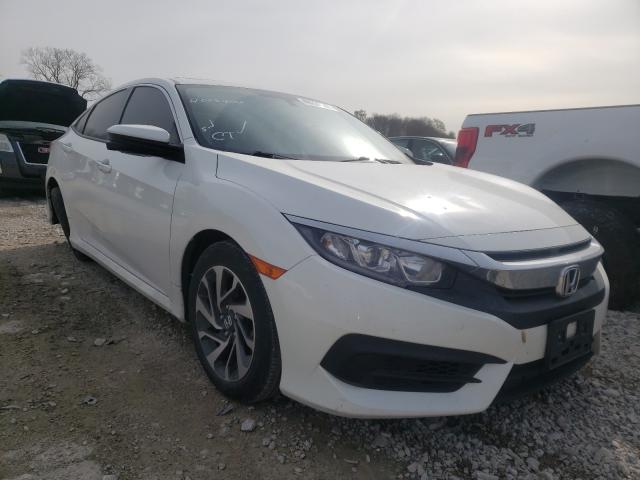 HONDA CIVIC EX 2017 2hgfc2f7xhh507045