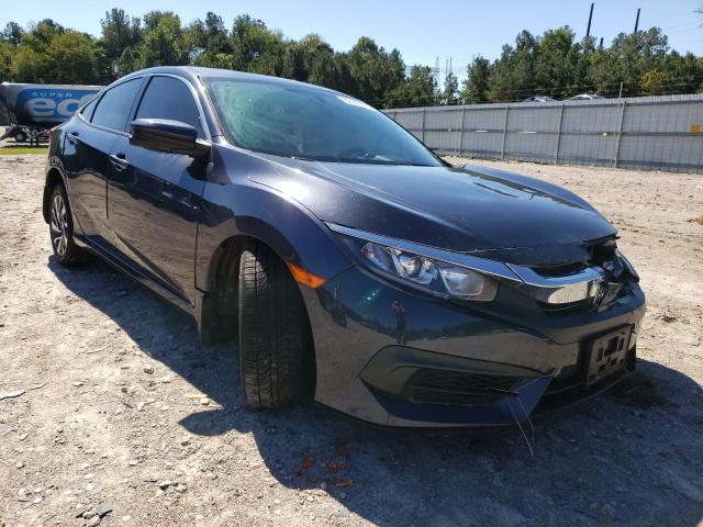 HONDA CIVIC EX 2017 2hgfc2f7xhh509216