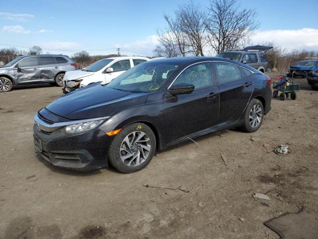 HONDA CIVIC EX 2017 2hgfc2f7xhh512259