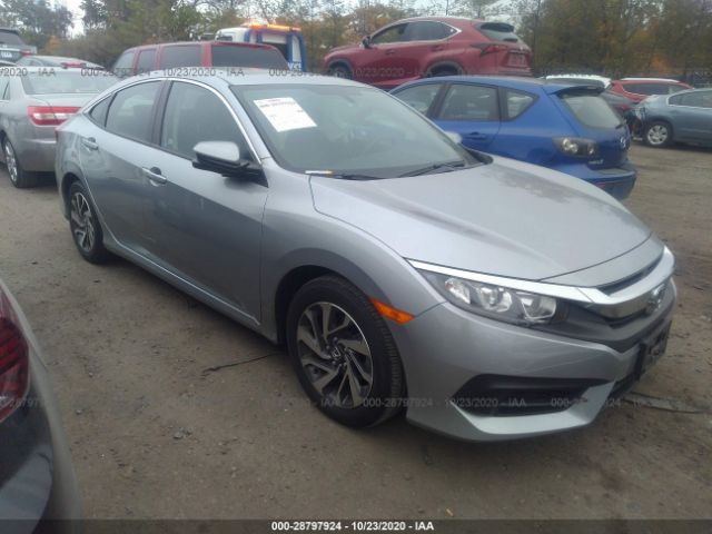 HONDA CIVIC SEDAN 2017 2hgfc2f7xhh513055