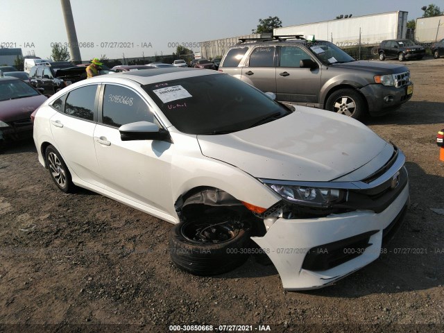 HONDA CIVIC SEDAN 2017 2hgfc2f7xhh513265