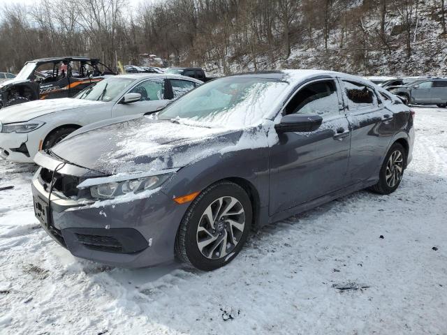 HONDA CIVIC 2017 2hgfc2f7xhh526243