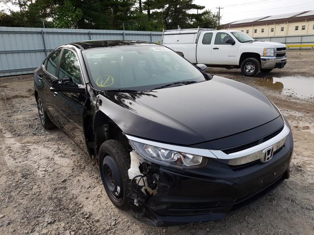 HONDA CIVIC EX 2017 2hgfc2f7xhh530650