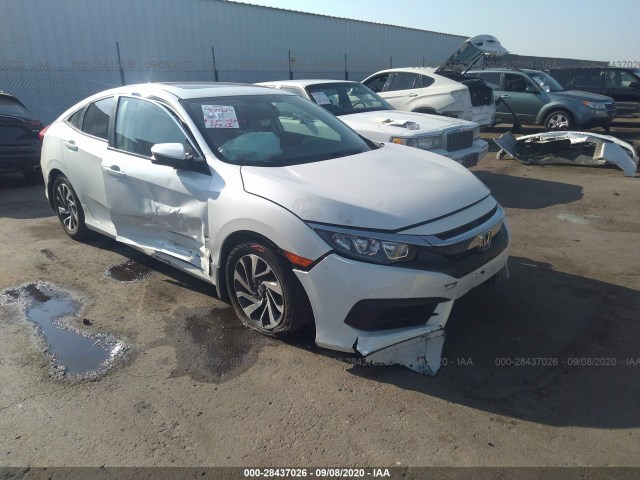 HONDA CIVIC SEDAN 2017 2hgfc2f7xhh531328