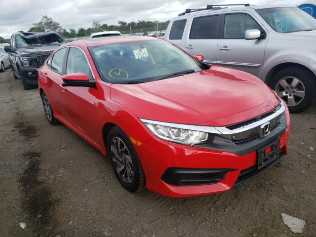 HONDA CIVIC EX 2017 2hgfc2f7xhh535640