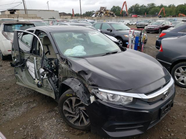 HONDA CIVIC EX 2017 2hgfc2f7xhh542037