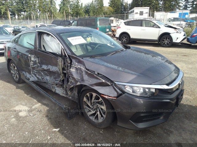 HONDA CIVIC SEDAN 2017 2hgfc2f7xhh542555