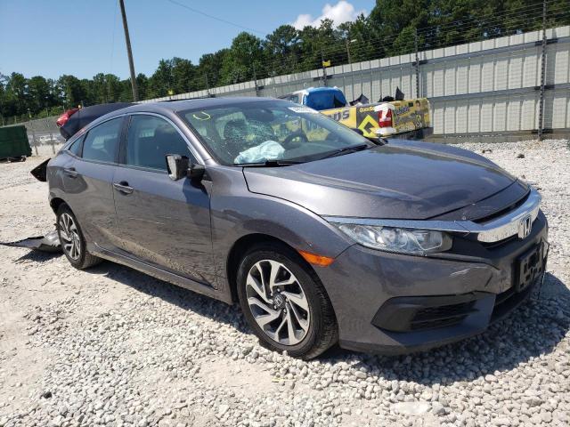 HONDA CIVIC EX 2017 2hgfc2f7xhh545293