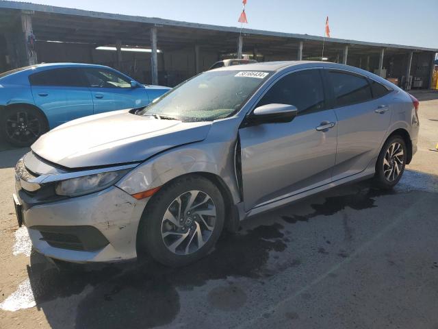 HONDA CIVIC 2017 2hgfc2f7xhh545441