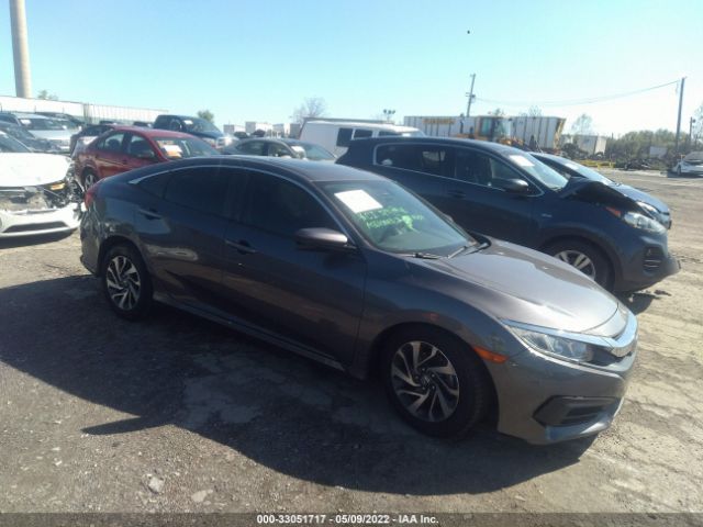 HONDA CIVIC SEDAN 2017 2hgfc2f7xhh553023