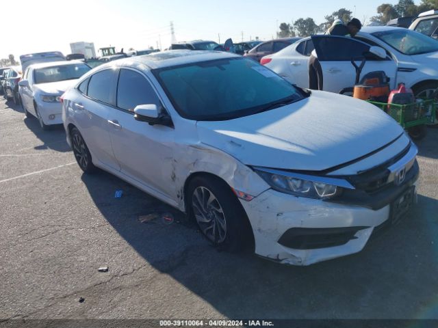 HONDA CIVIC 2017 2hgfc2f7xhh553040