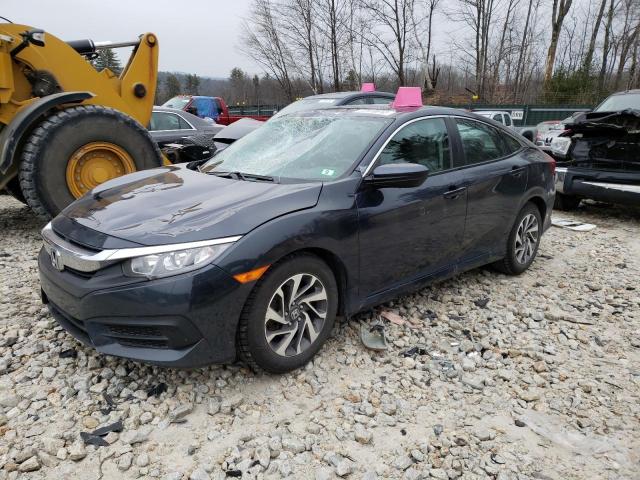 HONDA CIVIC EX 2017 2hgfc2f7xhh555452