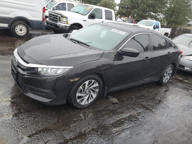 HONDA CIVIC 2017 2hgfc2f7xhh556374