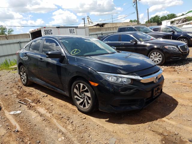 HONDA CIVIC EX 2017 2hgfc2f7xhh560084