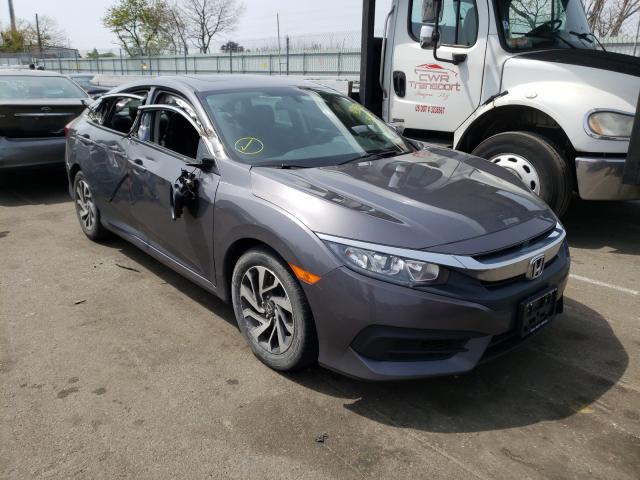 HONDA CIVIC EX 2017 2hgfc2f7xhh560943