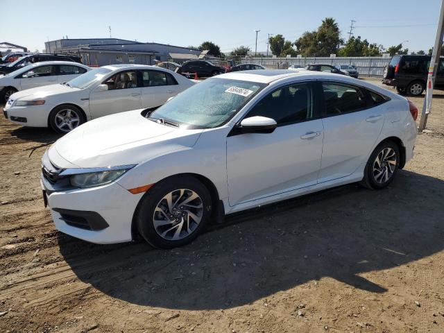 HONDA CIVIC EX 2017 2hgfc2f7xhh573353