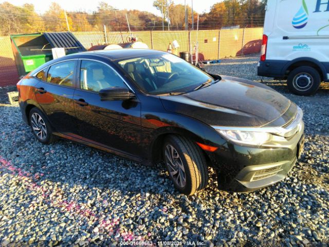 HONDA CIVIC SEDAN 2017 2hgfc2f7xhh573854