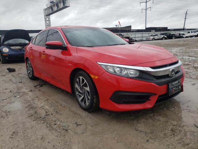 HONDA CIVIC EX 2017 2hgfc2f7xhh576964