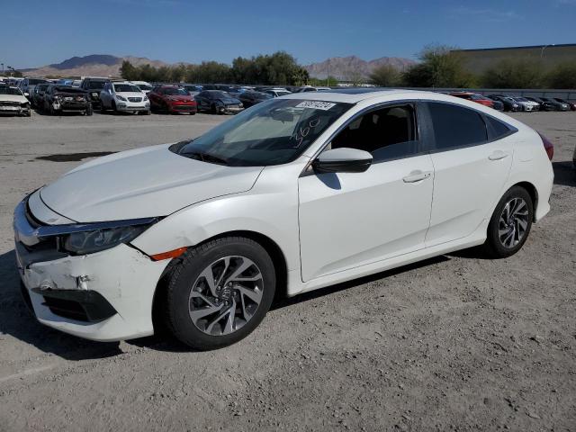 HONDA CIVIC 2018 2hgfc2f7xjh501901