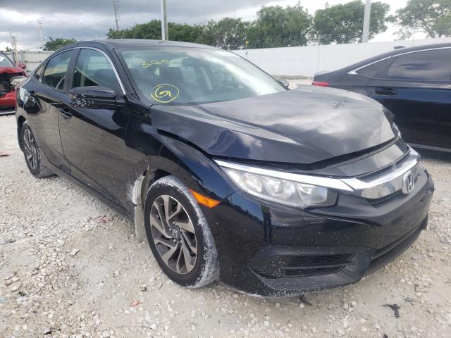 HONDA CIVIC 2018 2hgfc2f7xjh503695