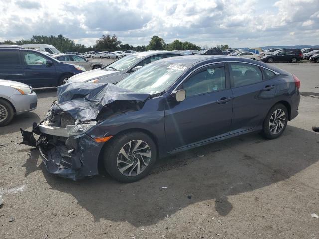 HONDA CIVIC 2018 2hgfc2f7xjh516639