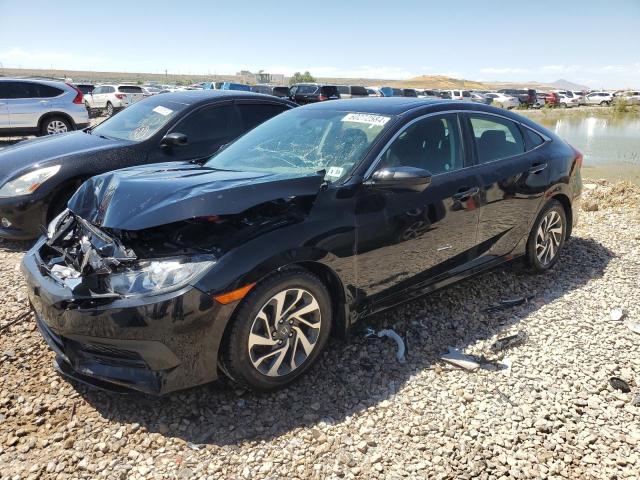 HONDA CIVIC 2018 2hgfc2f7xjh518455