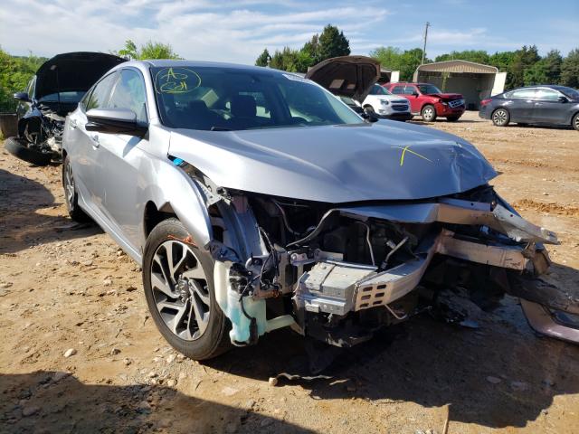 HONDA CIVIC EX 2018 2hgfc2f7xjh524918