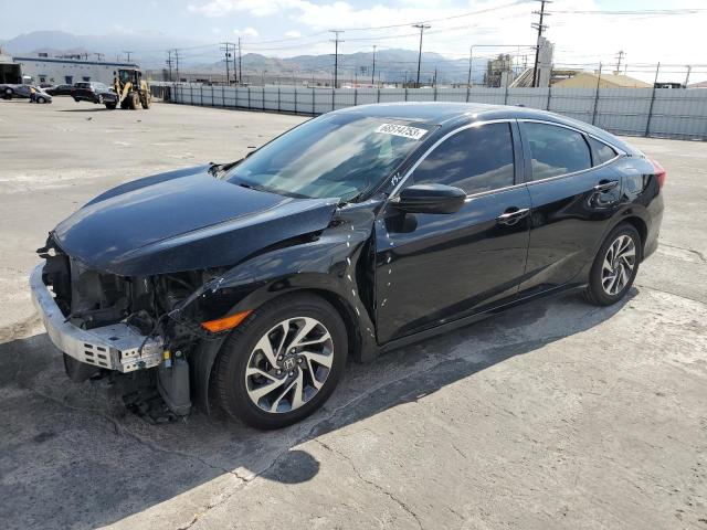 HONDA CIVIC 2018 2hgfc2f7xjh528001