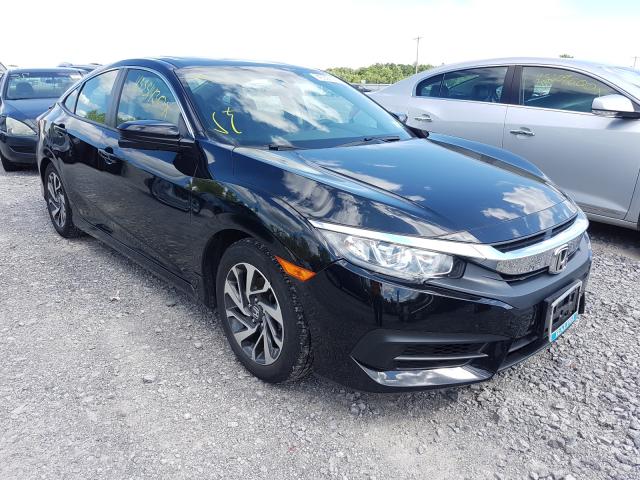 HONDA NULL 2018 2hgfc2f7xjh528077