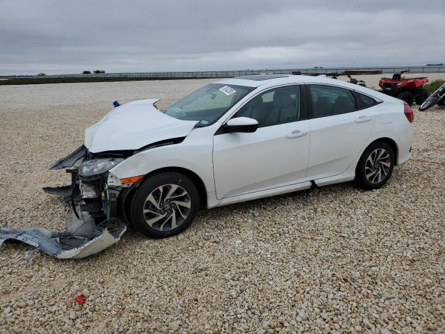 HONDA CIVIC 2018 2hgfc2f7xjh529181