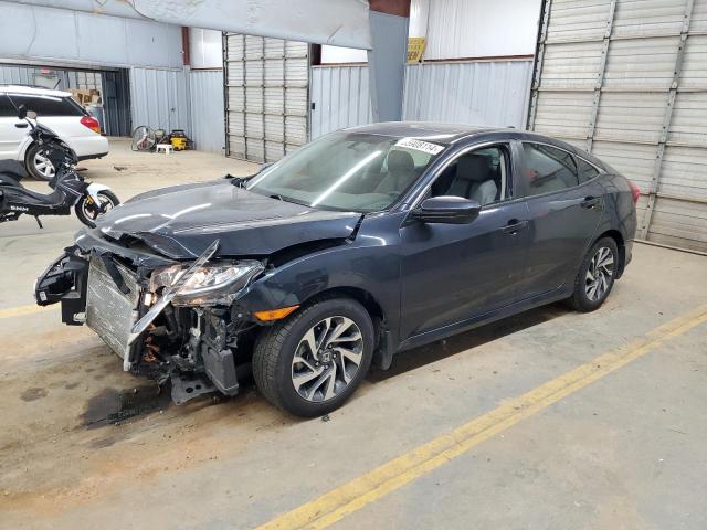 HONDA CIVIC 2018 2hgfc2f7xjh534610