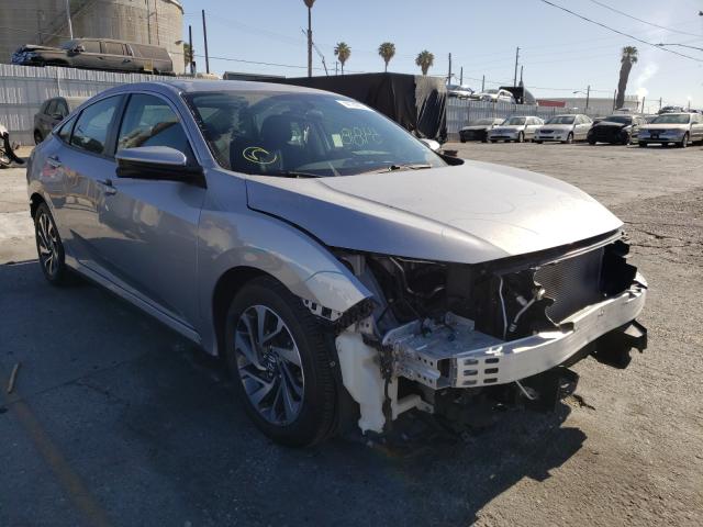 HONDA CIVIC EX 2018 2hgfc2f7xjh534929