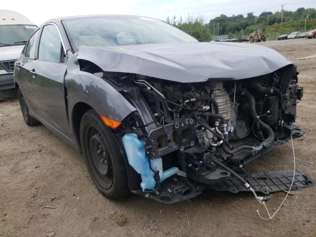 HONDA CIVIC EX 2018 2hgfc2f7xjh536857