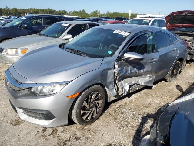 HONDA CIVIC 2018 2hgfc2f7xjh547759