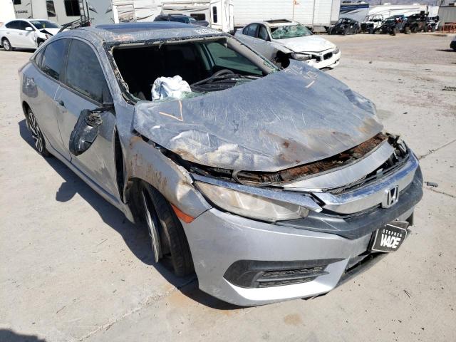 HONDA CIVIC EX 2018 2hgfc2f7xjh547776